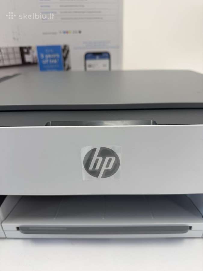 Hp Smart Tank 5105 daugiafunkcis spausdintuvas - nuotraukos Nr. 4