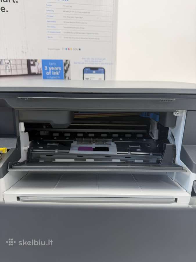 Hp Smart Tank 5105 daugiafunkcis spausdintuvas - nuotraukos Nr. 7