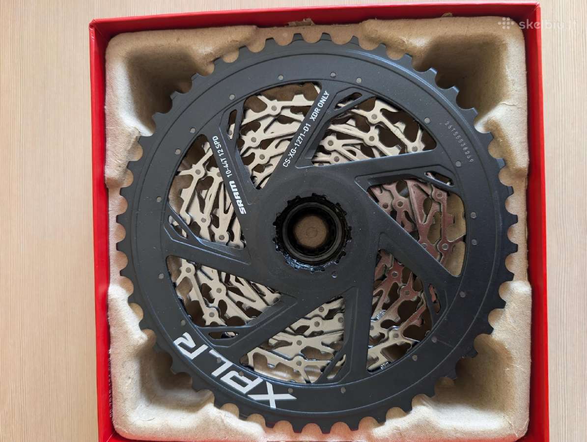 Sram dalys - nuotraukos Nr. 9