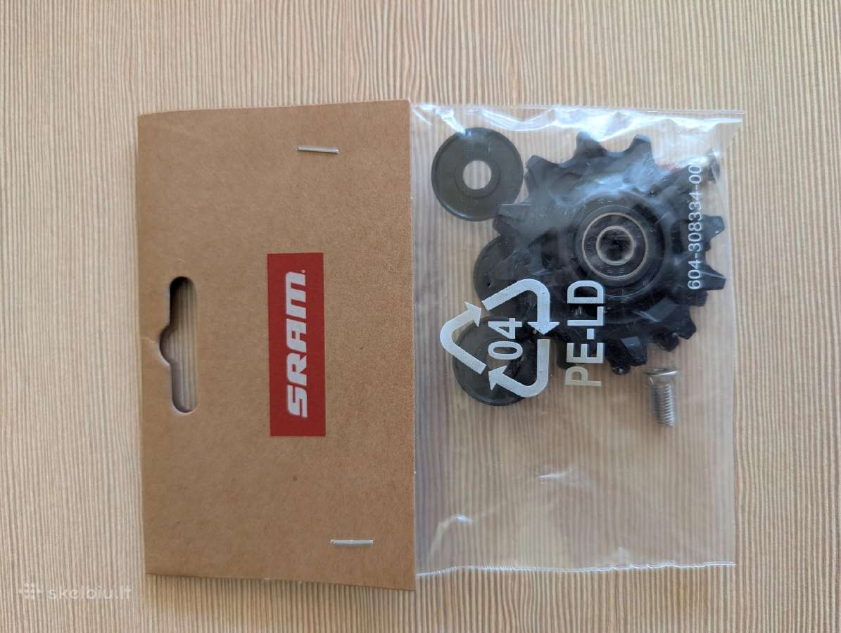 Sram dalys - nuotraukos Nr. 11