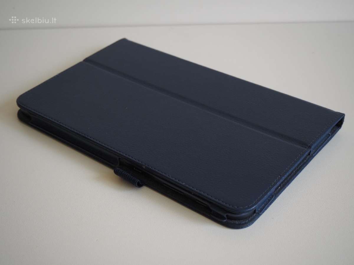 Plančetė Galaxy Tab A - nuotraukos Nr. 6