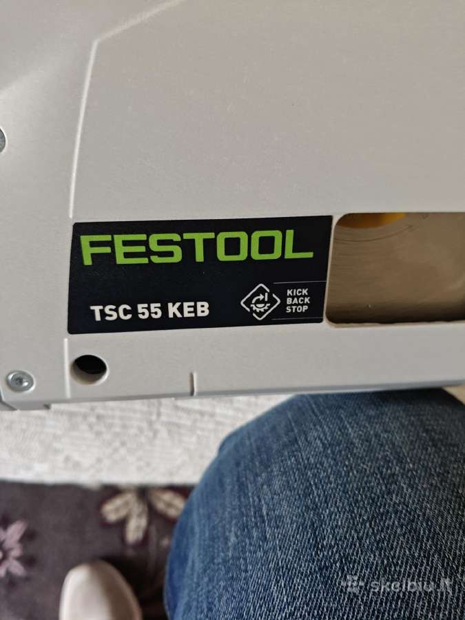 Skubiai!-festool, Irwin Marples medžio kaltai - nuotraukos Nr. 8
