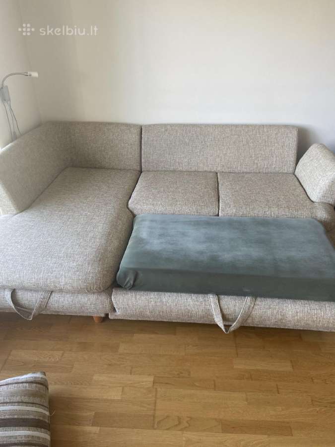 Sofa-lova - nuotraukos Nr. 2