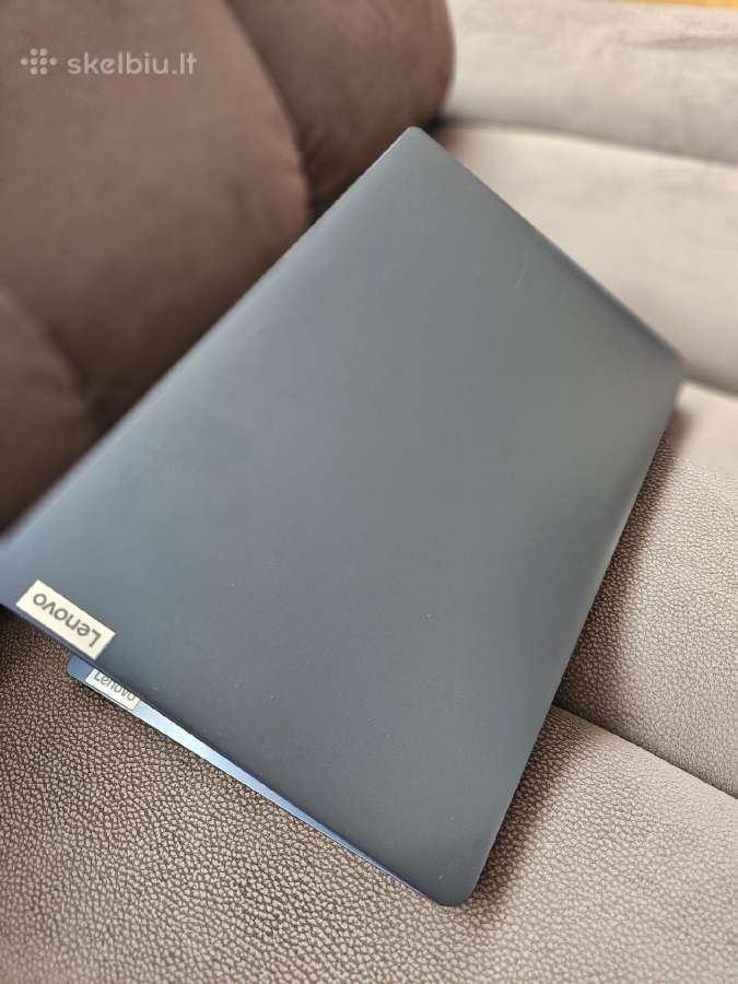 Lenovo Ideapad 1i 14igl7 14" Laptop Full HD - nuotraukos Nr. 4