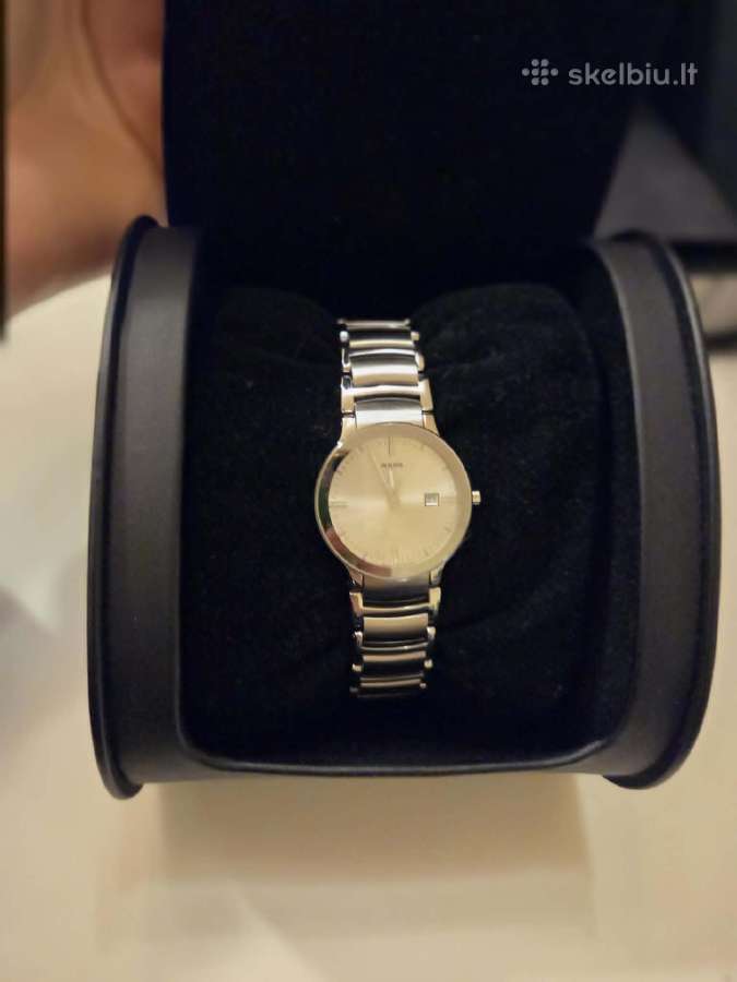 Rado Classic Laikrodis - nuotraukos Nr. 2