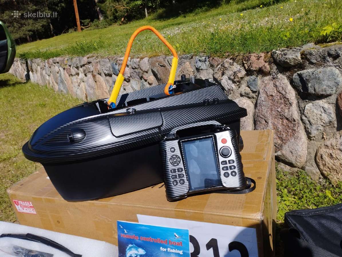 Jaukinimo laivelis M60 - nuotraukos Nr. 2