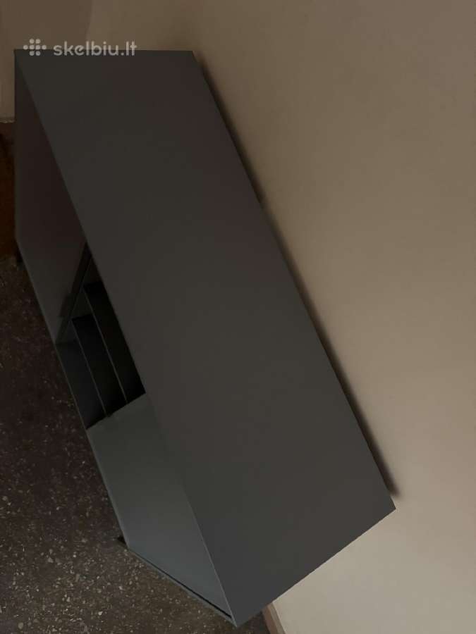 Ikea Tullstorp komoda - nuotraukos Nr. 2