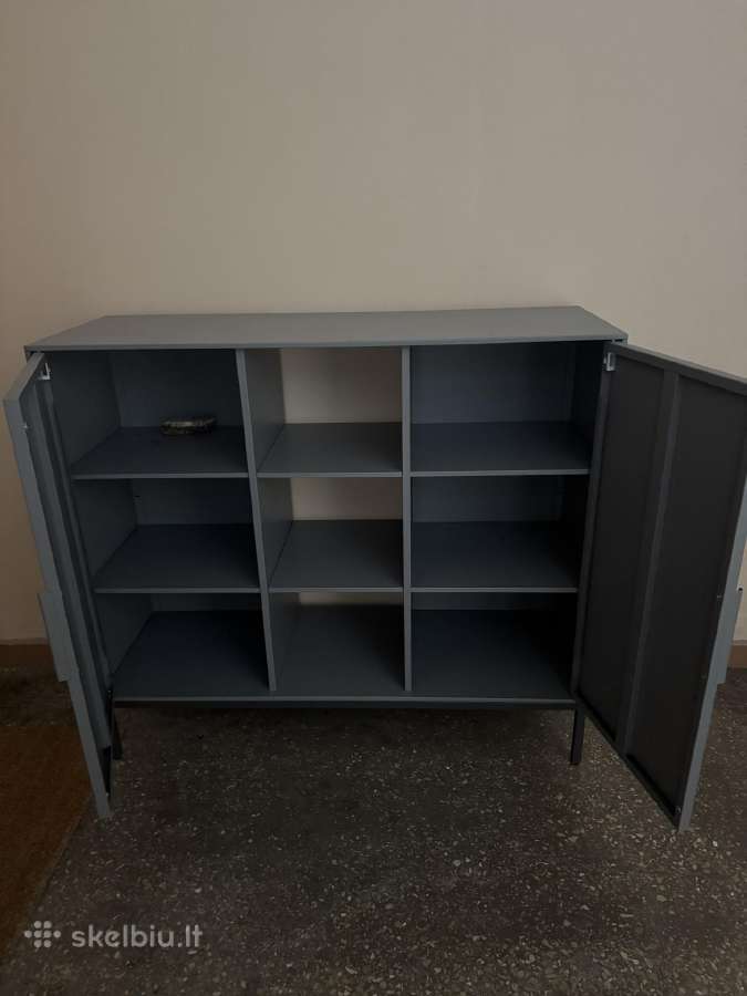 Ikea Tullstorp komoda - nuotraukos Nr. 3