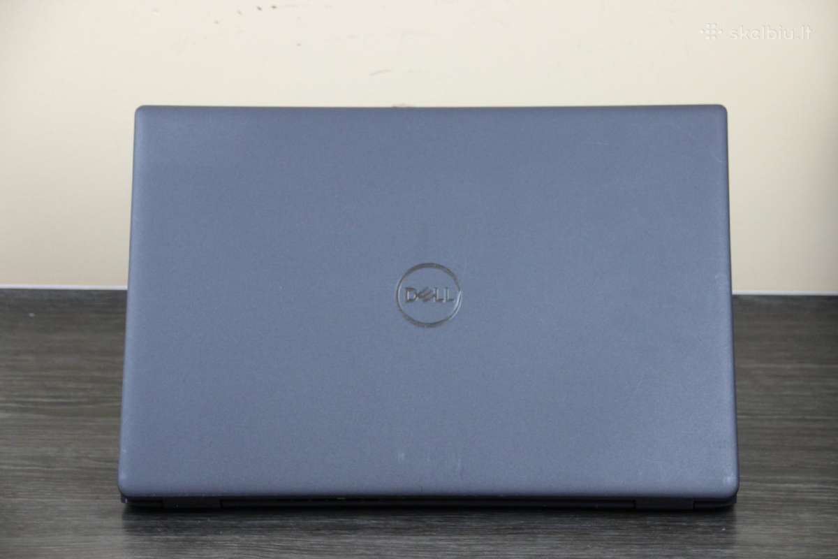 Dell Latitude 3510 i5-10gen 16gb geras akum. - nuotraukos Nr. 8
