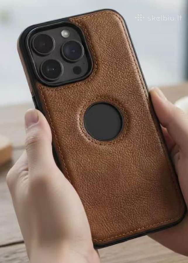 iPhone 15 - nuotraukos Nr. 6