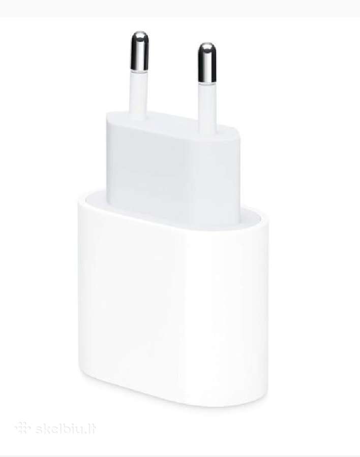 iPhone 15 - nuotraukos Nr. 7