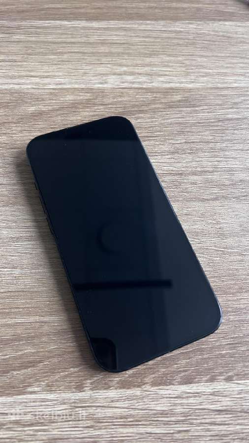 iPhone 15 - nuotraukos Nr. 3