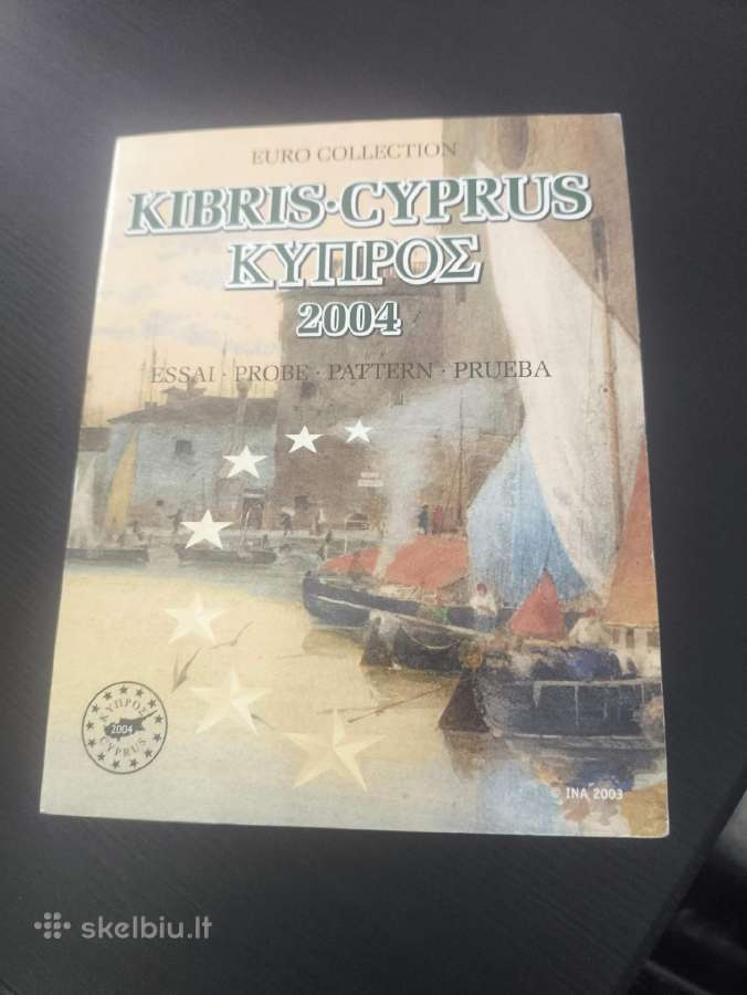 Liuksenburgo 2002 m euro monetų rinkinys - nuotraukos Nr. 8