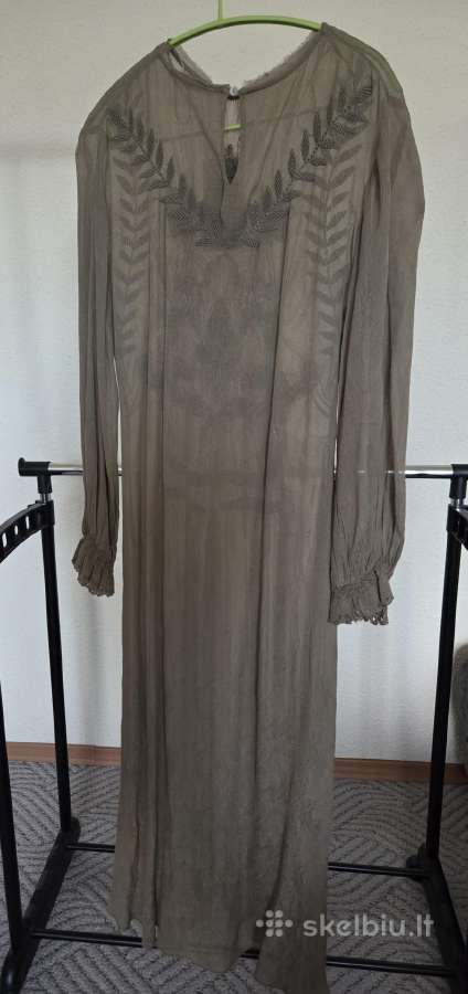 Zara suknele, S, nauja - nuotraukos Nr. 3