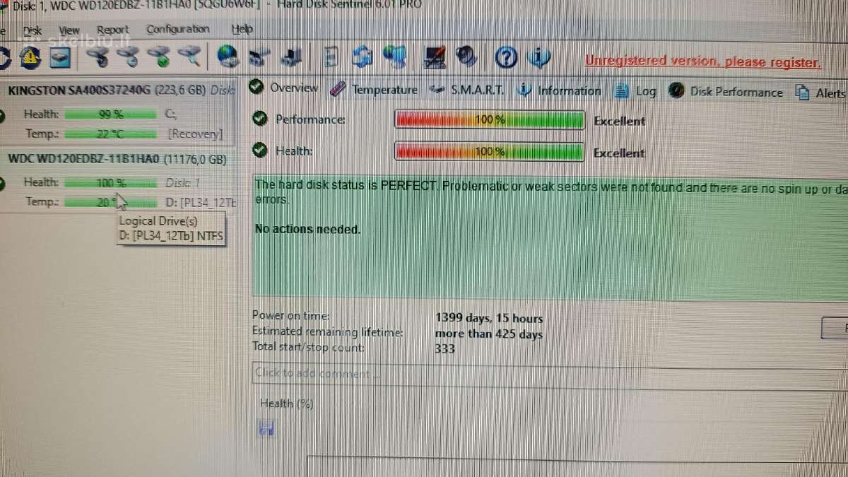 Wd Elements 12tb - nuotraukos Nr. 4