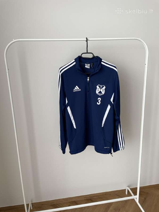 Adidas Climacool vintage futbolo treningas - nuotraukos Nr. 2