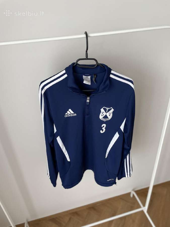 Adidas Climacool vintage futbolo treningas - nuotraukos Nr. 3