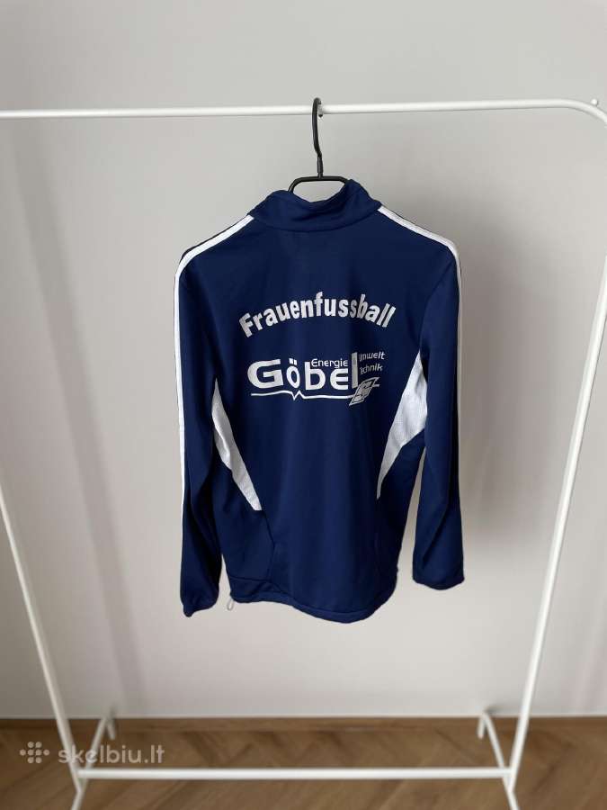 Adidas Climacool vintage futbolo treningas - nuotraukos Nr. 6
