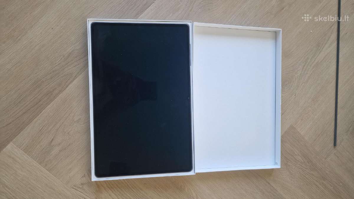 Samsung galaxy tab s11 ultra - nuotraukos Nr. 2