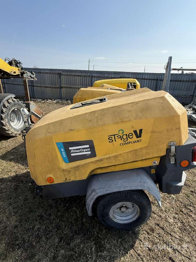 Atlas Copso Xas 48kd - nuotraukos Nr. 2