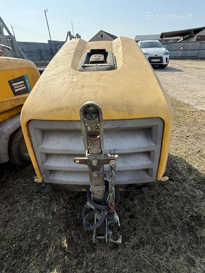 Atlas Copso Xas 48kd - nuotraukos Nr. 3