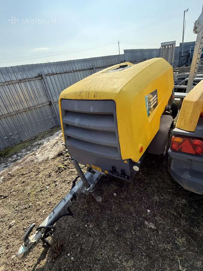 Atlas Copso Xas 48kd - nuotraukos Nr. 4