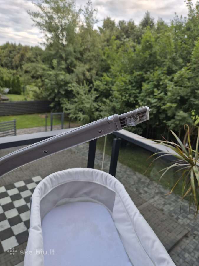 Chicco Baby Hug 4in1 - nuotraukos Nr. 7