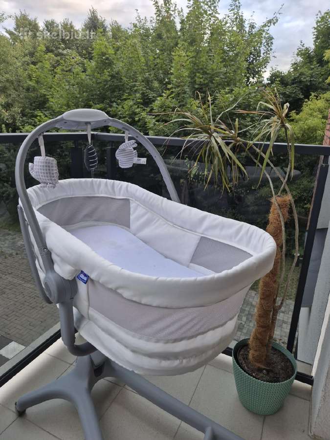 Chicco Baby Hug 4in1 - nuotraukos Nr. 10