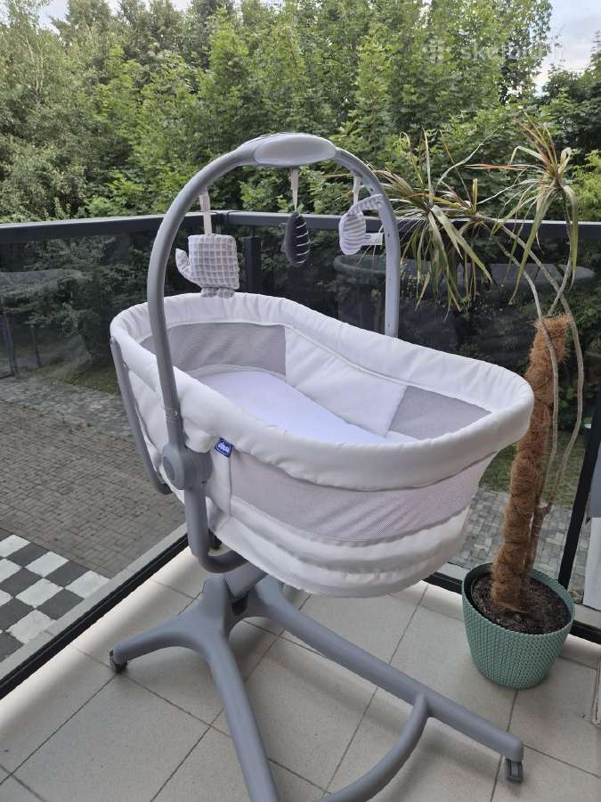 Chicco Baby Hug 4in1 - nuotraukos Nr. 11