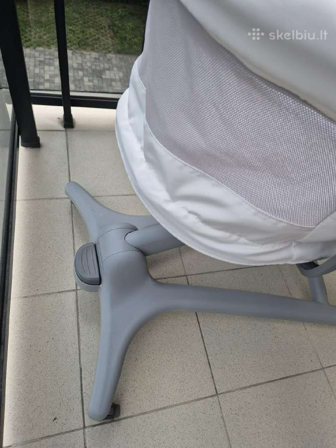 Chicco Baby Hug 4in1 - nuotraukos Nr. 13