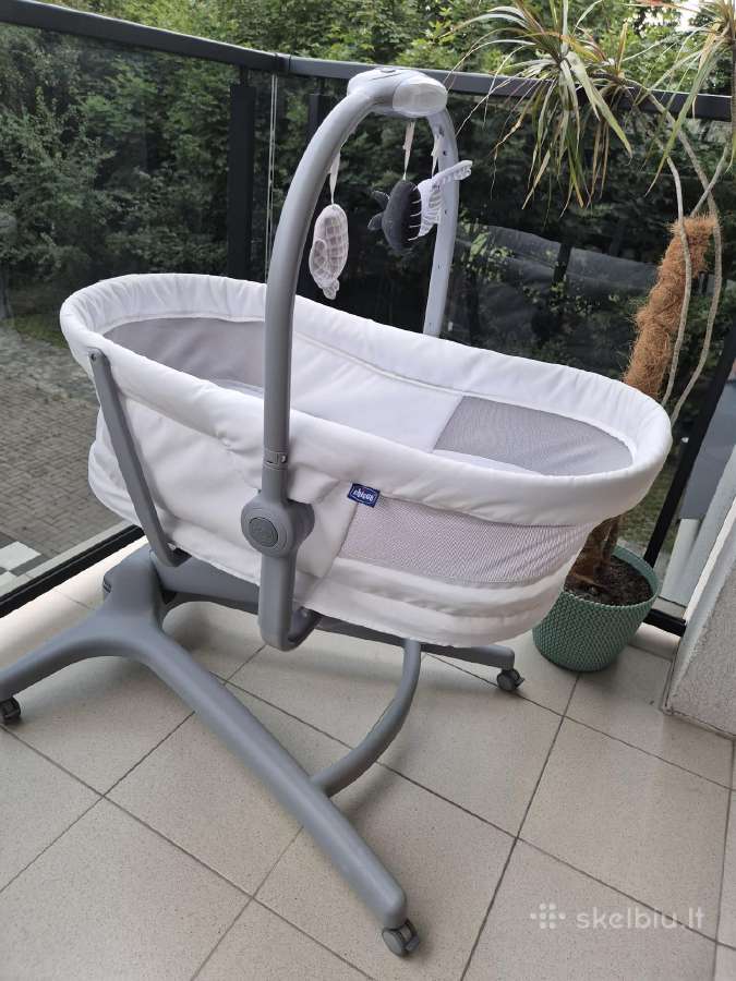 Chicco Baby Hug 4in1 - nuotraukos Nr. 15