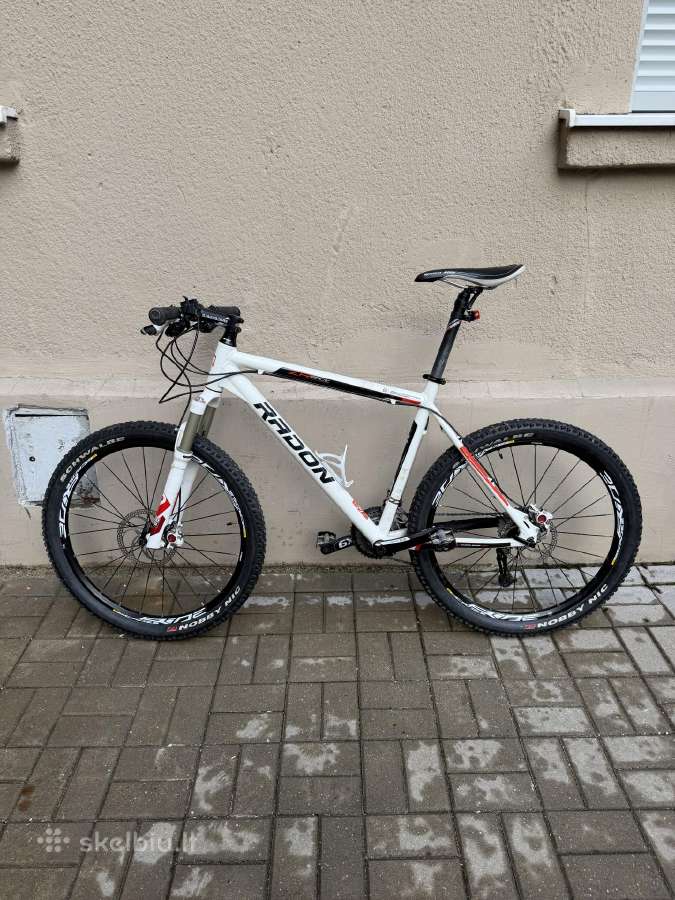 Radon MTB 26" dviratis, L dydis - nuotraukos Nr. 2