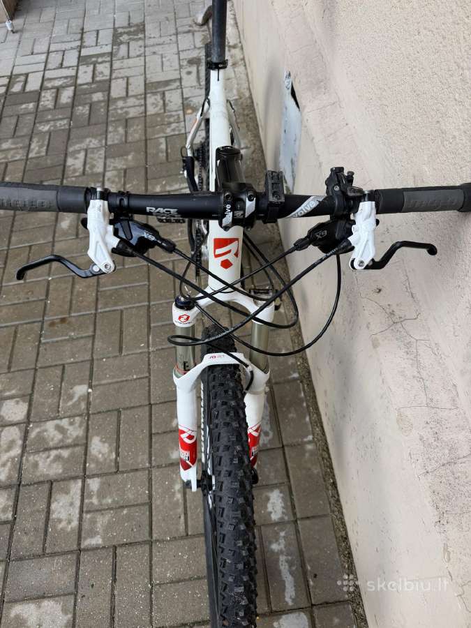 Radon MTB 26" dviratis, L dydis - nuotraukos Nr. 5