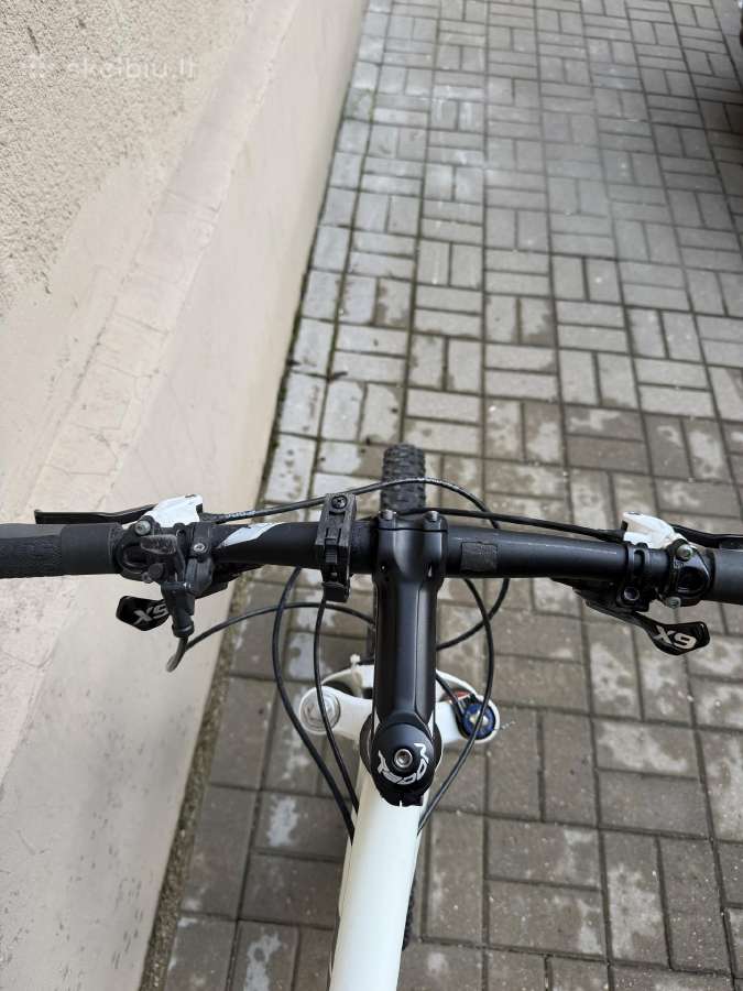 Radon MTB 26" dviratis, L dydis - nuotraukos Nr. 6