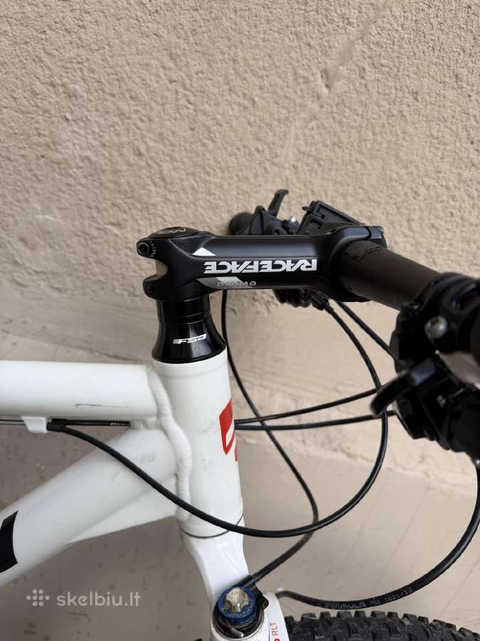 Radon MTB 26" dviratis, L dydis - nuotraukos Nr. 7