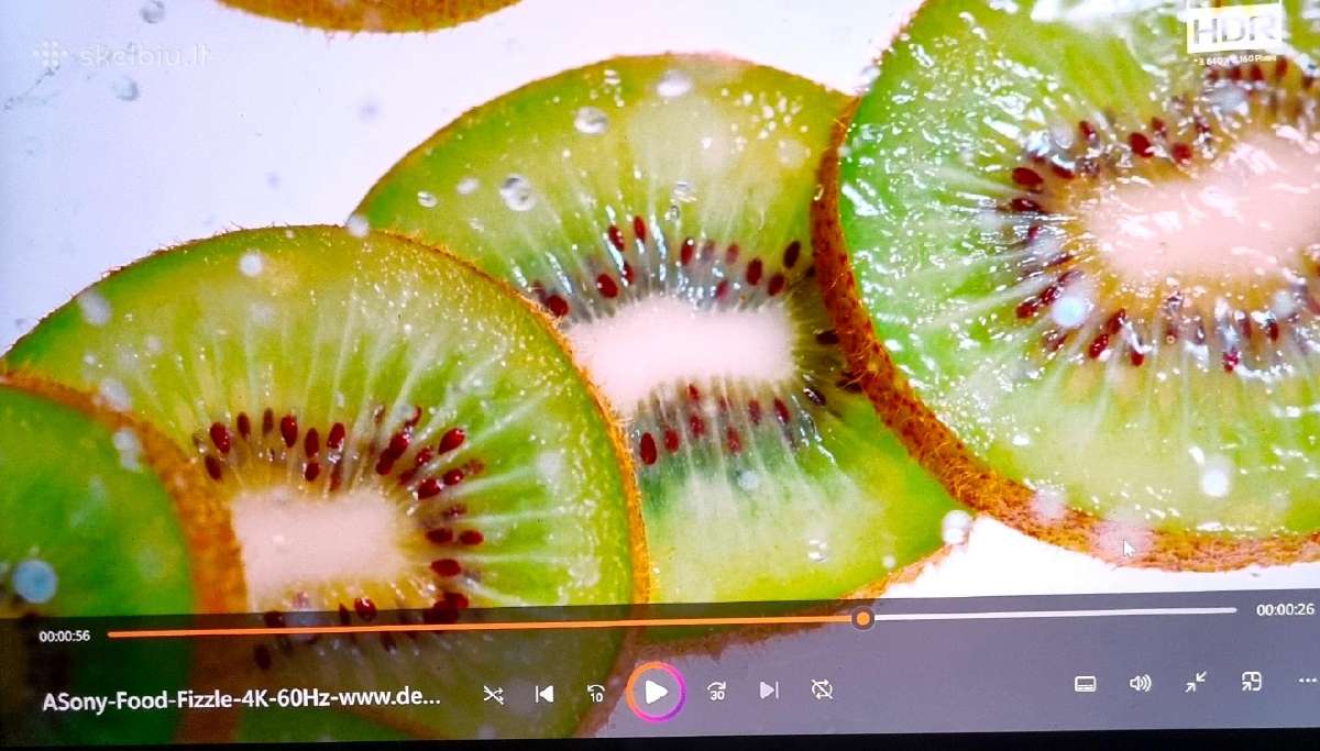 Epson Eh-tw6250-namu Kinoprojektorius - nuotraukos Nr. 14