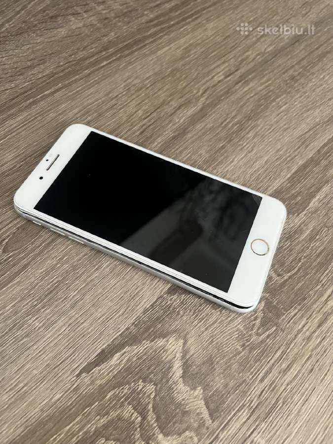 iPhone 8 Plus 256gb, neveikia. - nuotraukos Nr. 2