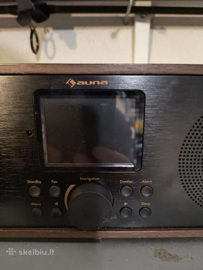 Radiją Auna - nuotraukos Nr. 2