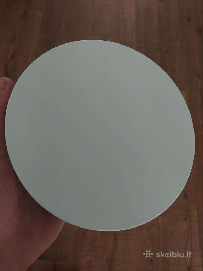 Difuzoriai Zehnder Luna S125 - nuotraukos Nr. 5