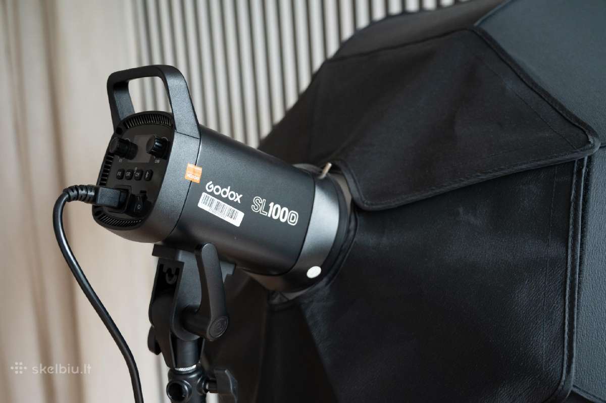 Foto studijos nuoma - nuotraukos Nr. 4