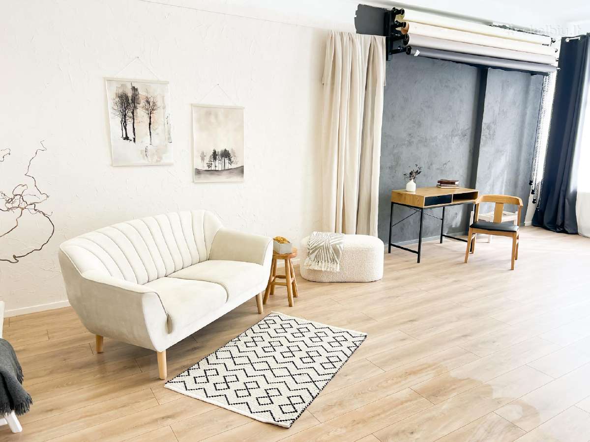 Foto studijos nuoma - nuotraukos Nr. 6