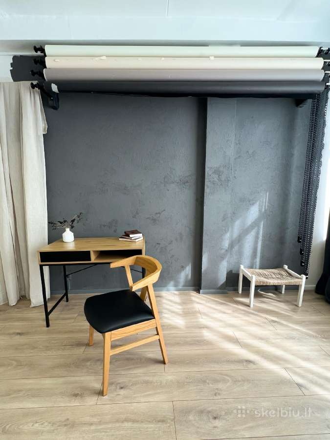 Foto studijos nuoma - nuotraukos Nr. 9
