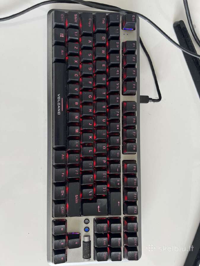 Pc kompiuteris - nuotraukos Nr. 6