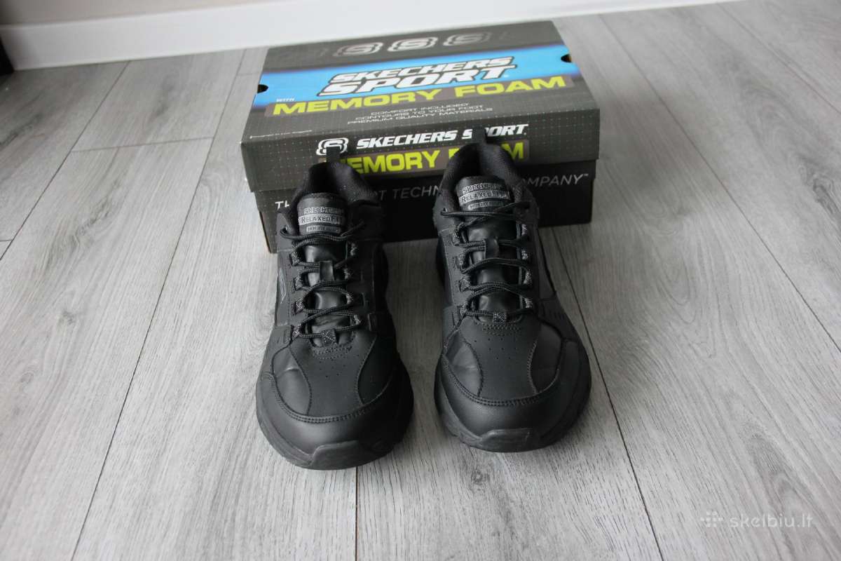 Skechers Oak Canyon – Redwick 43 dydis - nuotraukos Nr. 2