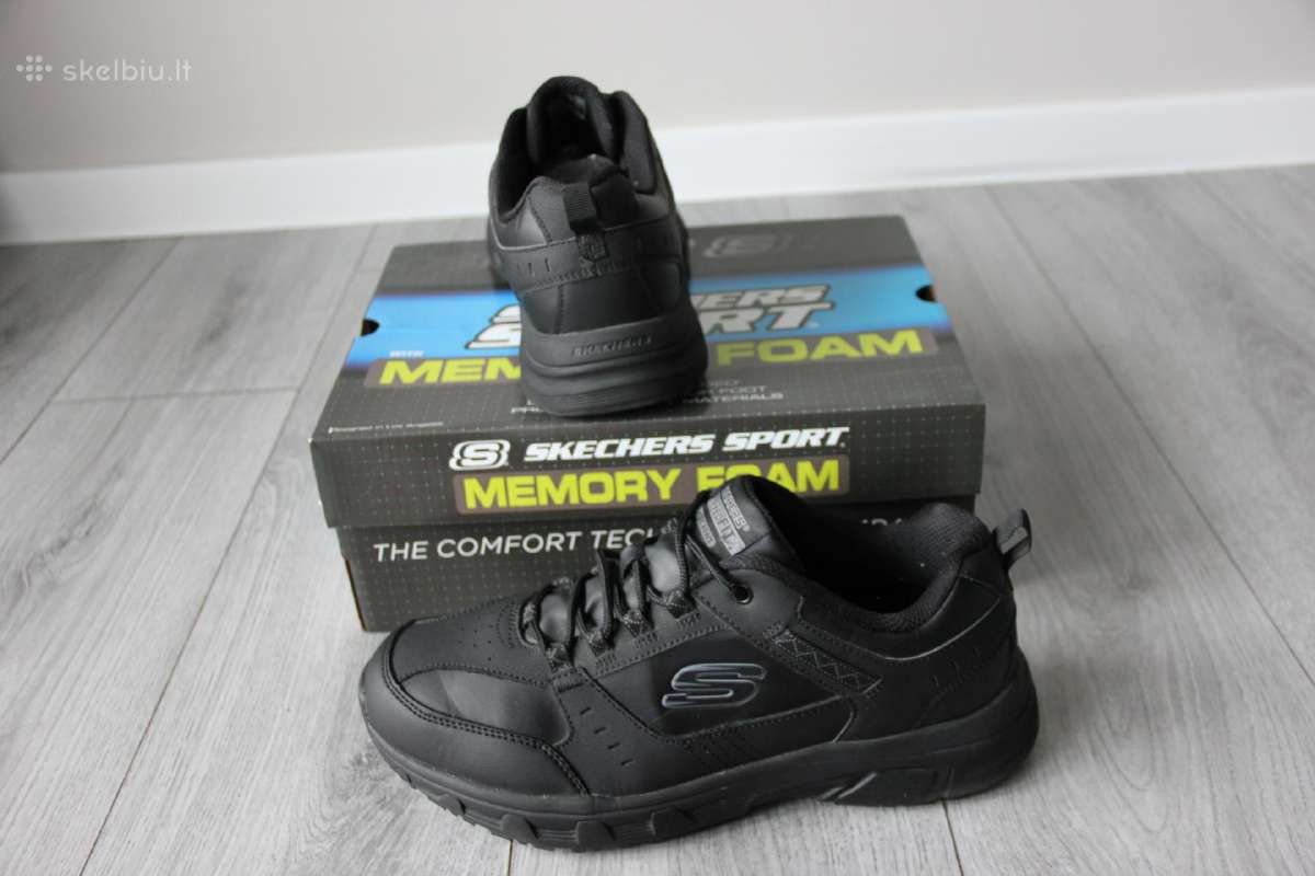 Skechers Oak Canyon – Redwick 43 dydis - nuotraukos Nr. 3