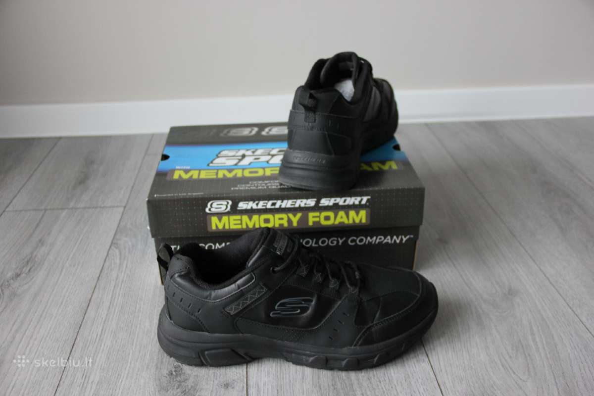 Skechers Oak Canyon – Redwick 43 dydis - nuotraukos Nr. 4