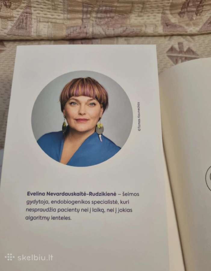 Skaudą kūną gydyk sielą - nuotraukos Nr. 2