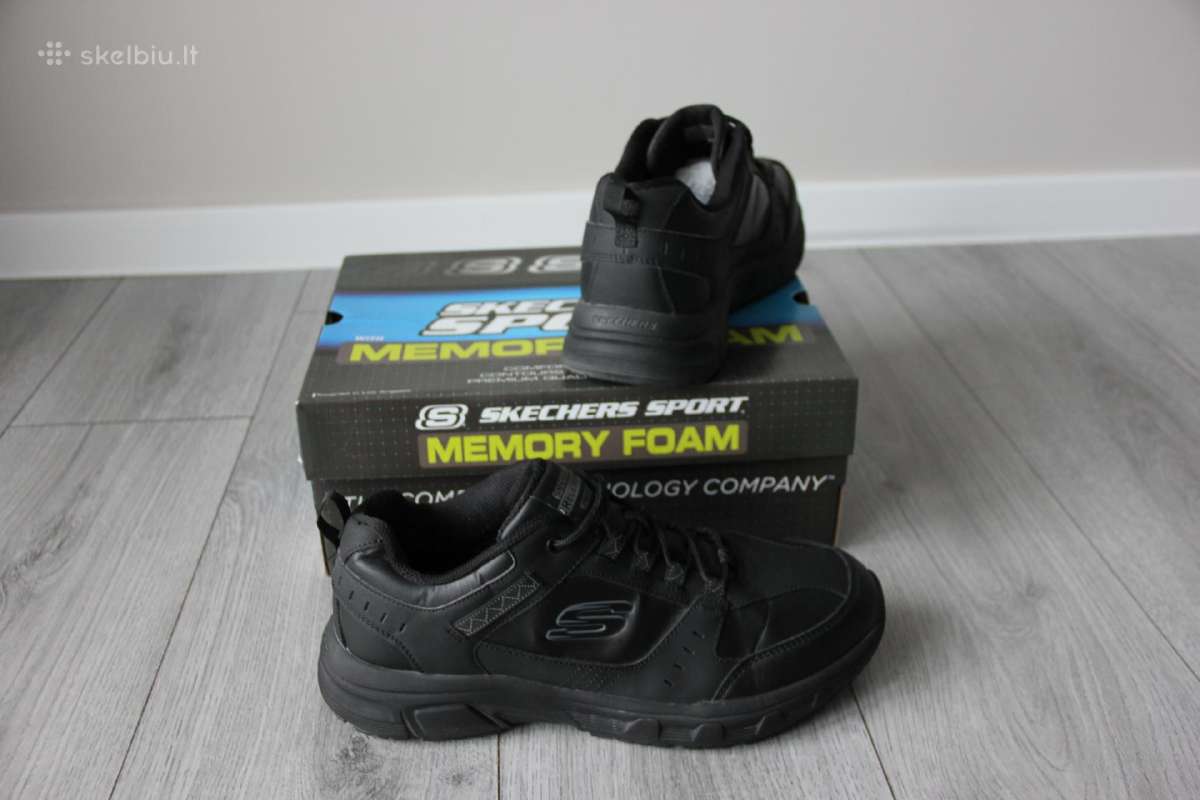 Skechers Oak Canyon – Redwick 43 dydis - nuotraukos Nr. 5
