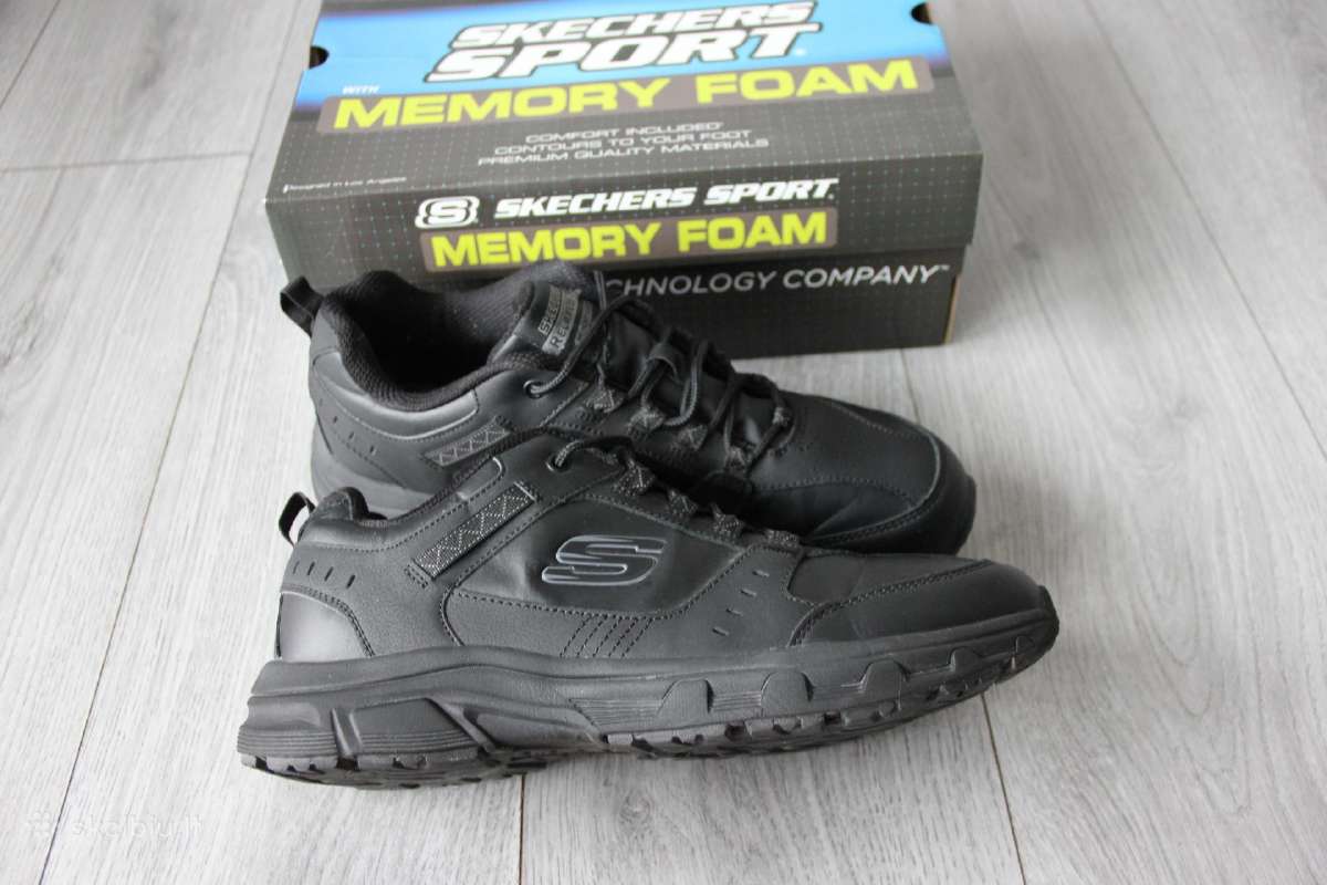 Skechers Oak Canyon – Redwick 43 dydis - nuotraukos Nr. 6