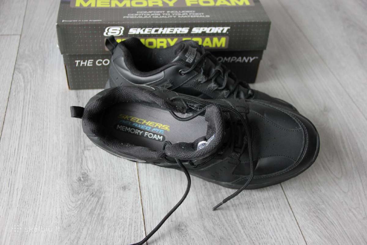 Skechers Oak Canyon – Redwick 43 dydis - nuotraukos Nr. 7